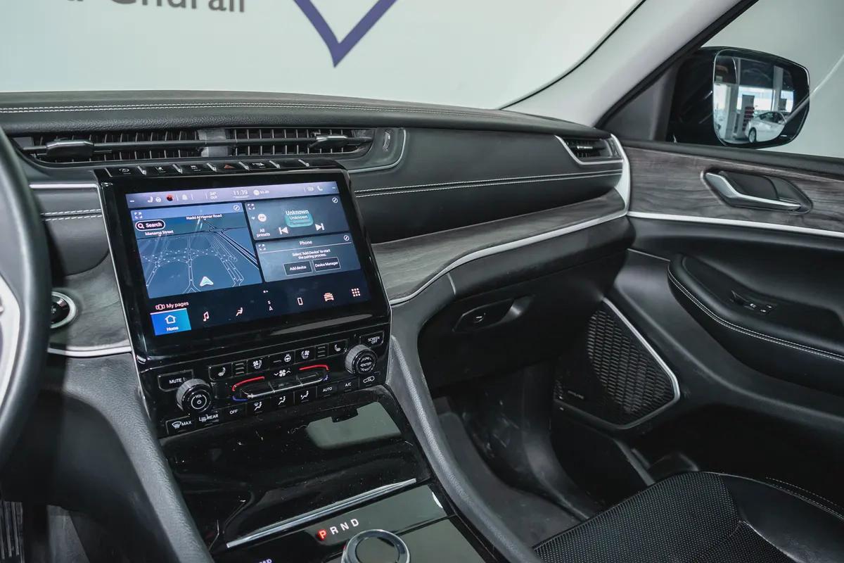 1 YR WARRANTY | GCC | 3.6L | AED 2,120 PM-12-12