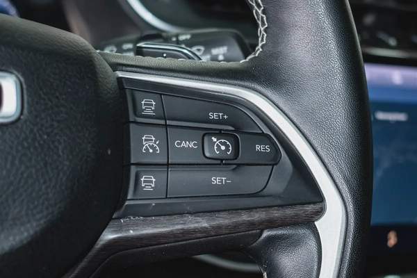 1 YR WARRANTY | GCC | 3.6L | AED 2,120 PM