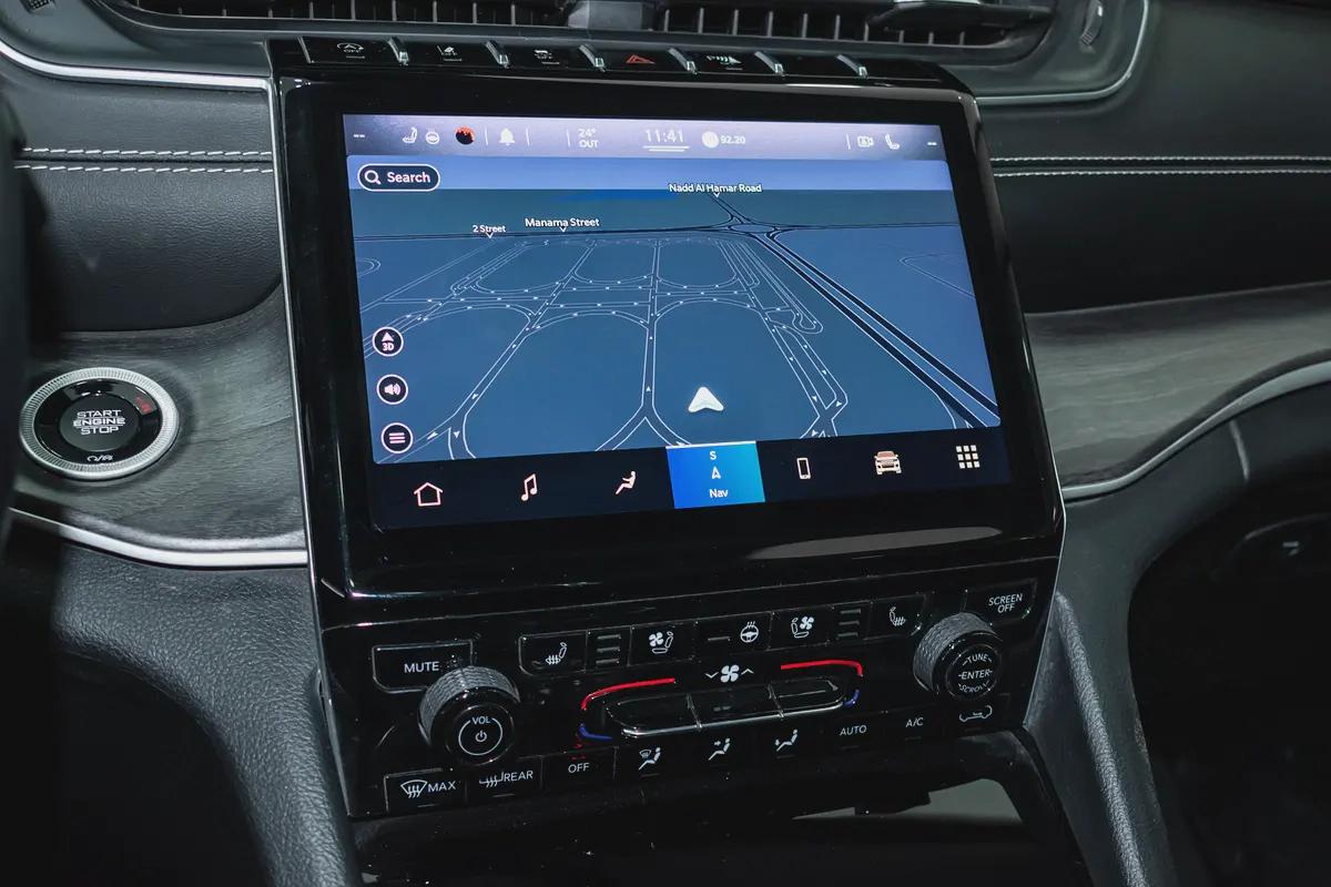 1 YR WARRANTY | GCC | 3.6L | AED 2,120 PM-14-14