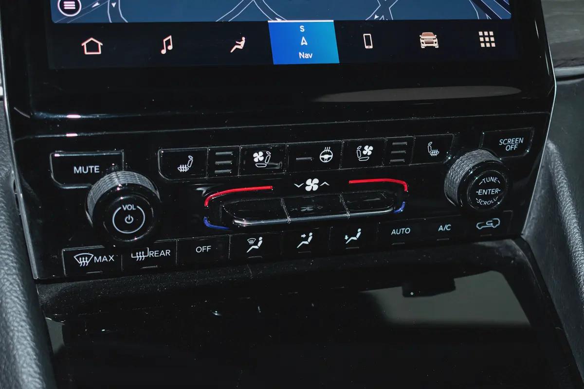 1 YR WARRANTY | GCC | 3.6L | AED 2,120 PM-15-15