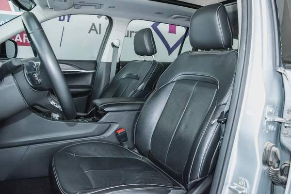 1 YR WARRANTY | GCC | 3.6L | AED 2,120 PM