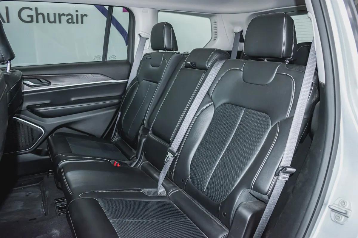 1 YR WARRANTY | GCC | 3.6L | AED 2,120 PM-18-18