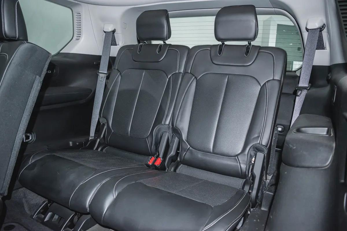 1 YR WARRANTY | GCC | 3.6L | AED 2,120 PM-19-19