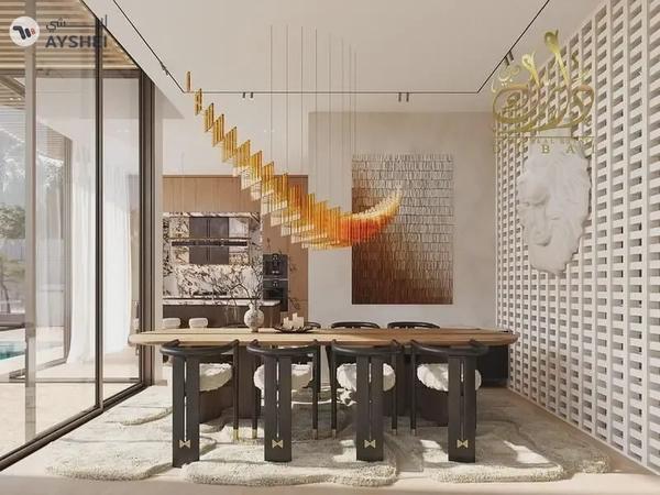 WATERFRONT VILLAS | CLIMATE-ADAPTIVE LIVING | LIMITED RELEASE