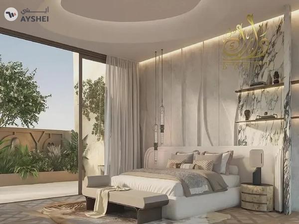 WATERFRONT VILLAS | CLIMATE-ADAPTIVE LIVING | LIMITED RELEASE