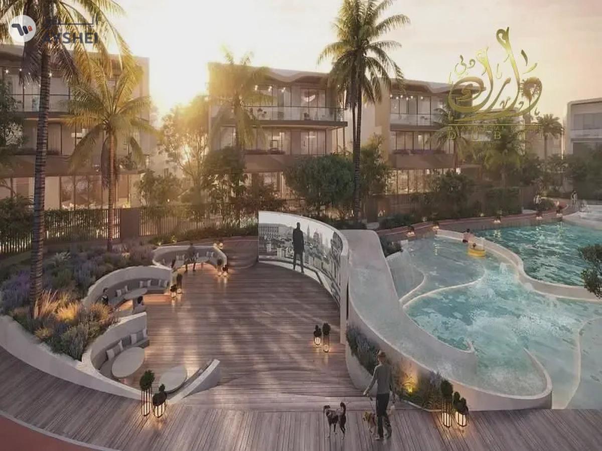 WATERFRONT VILLAS | CLIMATE-ADAPTIVE LIVING | LIMITED RELEASE-4-4