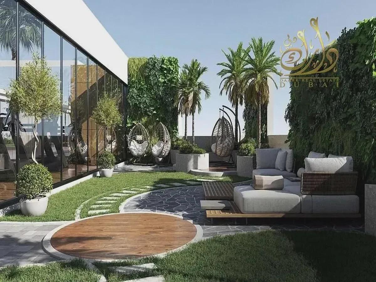 CASH OFFER-ONLY 5% DOWN PAYMENT-35% POST-HANDOVER-9-9