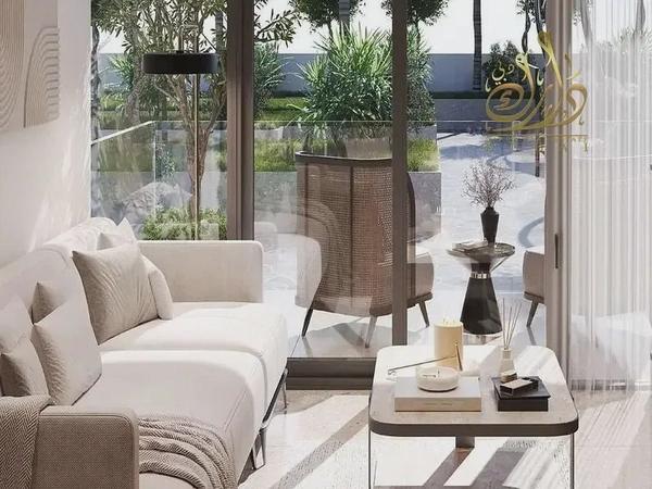 CASH OFFER-ONLY 5% DOWN PAYMENT-35% POST-HANDOVER