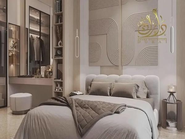 CASH OFFER-ONLY 5% DOWN PAYMENT-35% POST-HANDOVER