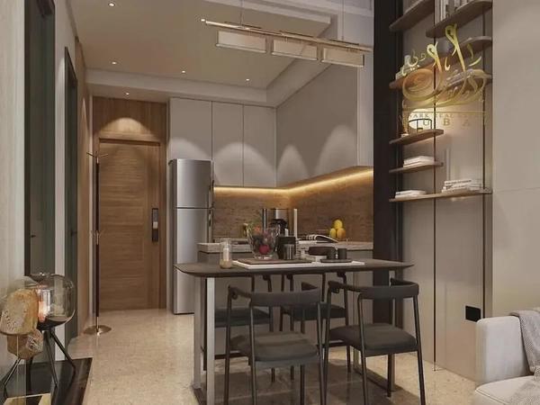 CASH OFFER-ONLY 5% DOWN PAYMENT-35% POST-HANDOVER