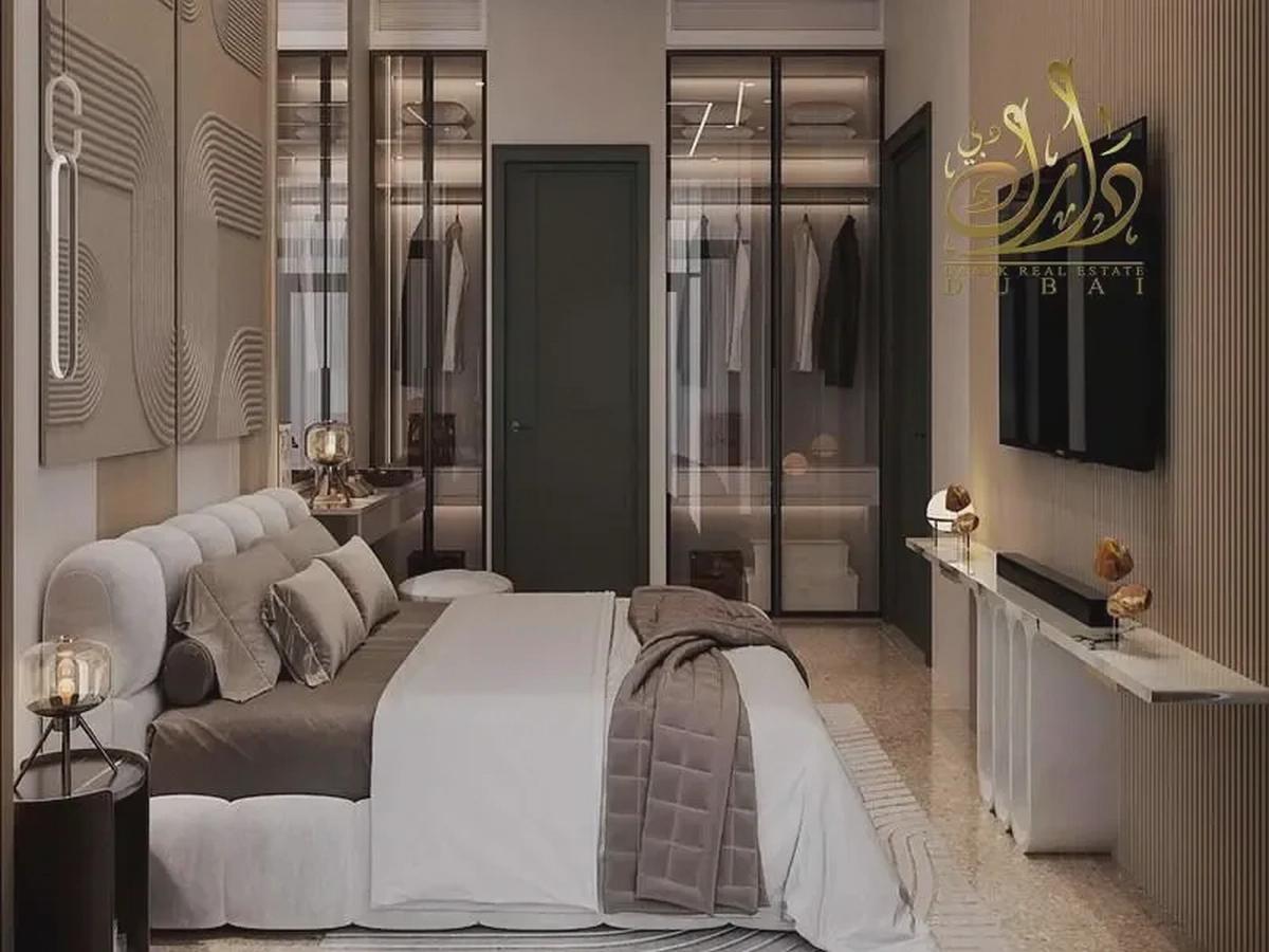 CASH OFFER-ONLY 5% DOWN PAYMENT-35% POST-HANDOVER-1-1