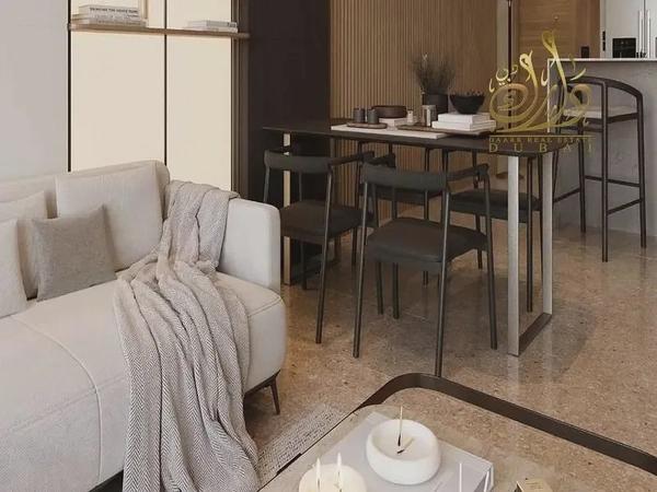 CASH OFFER-ONLY 5% DOWN PAYMENT-35% POST-HANDOVER