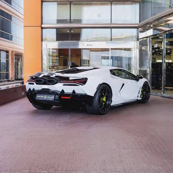 2024 LAMBORGHINI REVUELTO BRAND NEW ( FREE SERVICE CONTRACT )