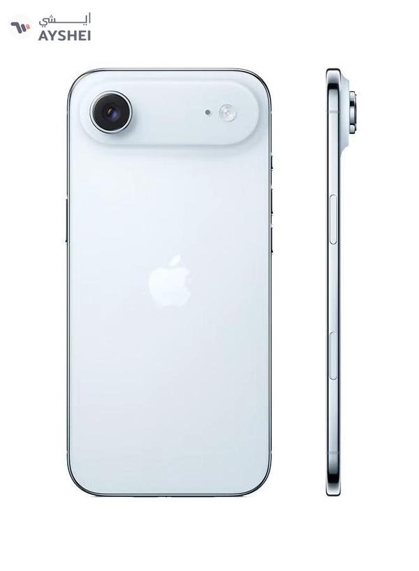 Apple iPhone Air 256GB Sky Blue 5G (eSim only) With FaceTime - International Version