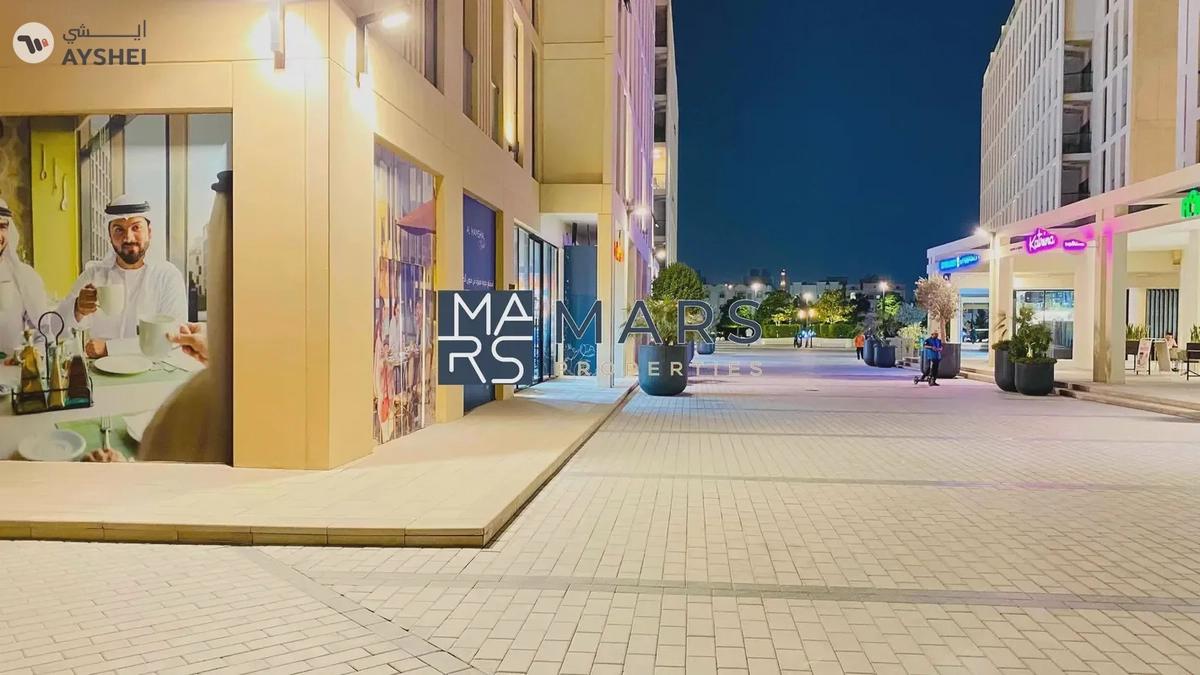 Spacious | High Capital Appreciation | Brand New | Private Garden-13-13