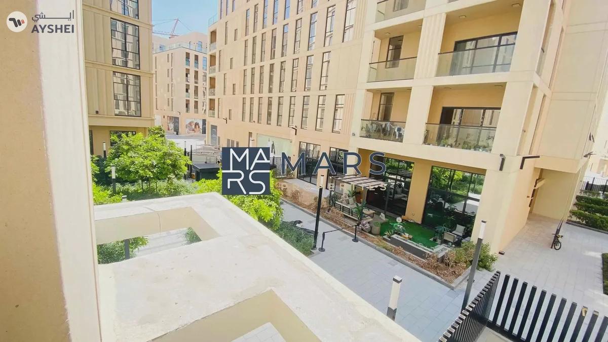 Spacious | High Capital Appreciation | Brand New | Private Garden-14-14