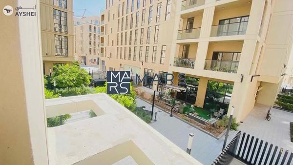 Spacious | High Capital Appreciation | Brand New | Private Garden