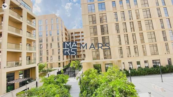 Spacious | High Capital Appreciation | Brand New | Private Garden