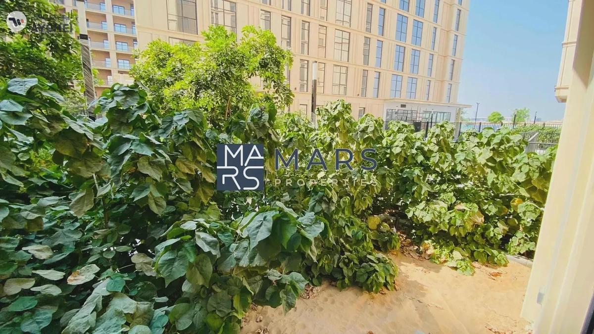 Spacious | High Capital Appreciation | Brand New | Private Garden-20-20