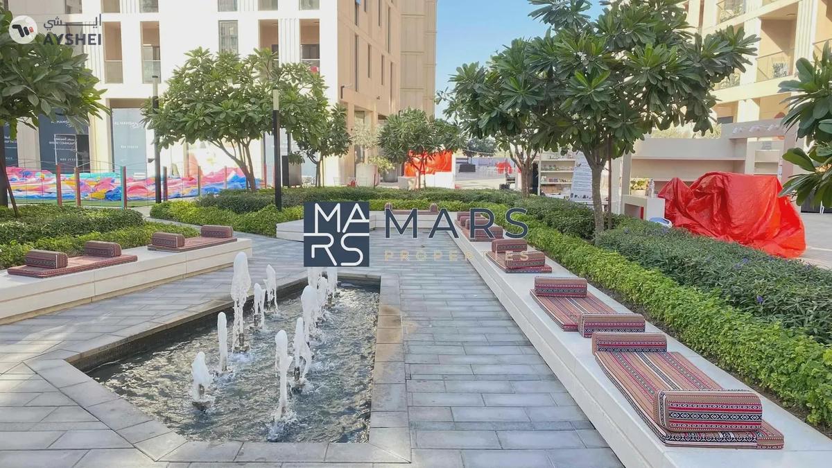 Spacious | High Capital Appreciation | Brand New | Private Garden-0-0