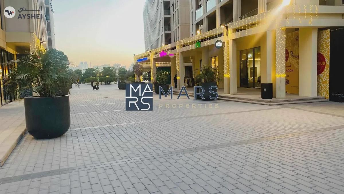 Spacious | High Capital Appreciation | Brand New | Private Garden-1-landscape