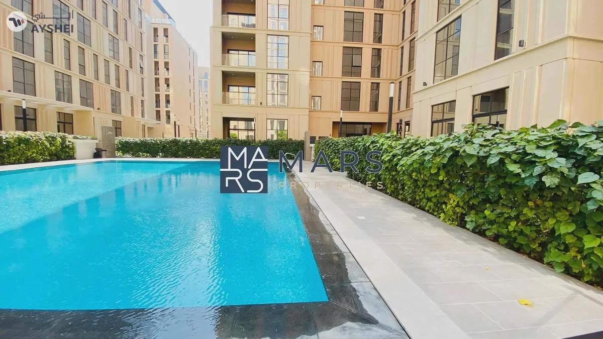 Spacious | High Capital Appreciation | Brand New | Private Garden-1-landscape