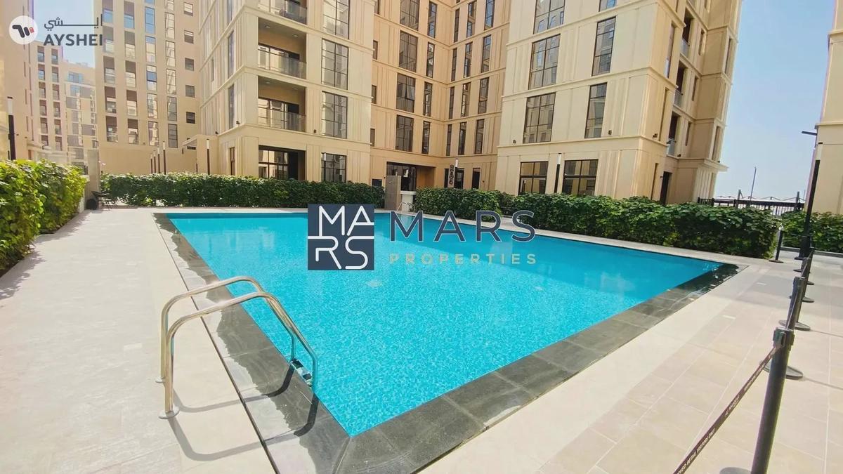 Spacious | High Capital Appreciation | Brand New | Private Garden-4-4