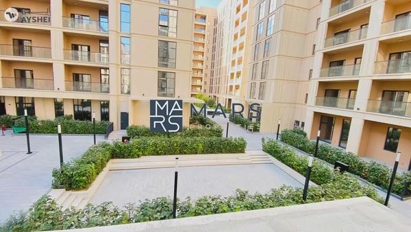 Spacious | High Capital Appreciation | Brand New | Private Garden