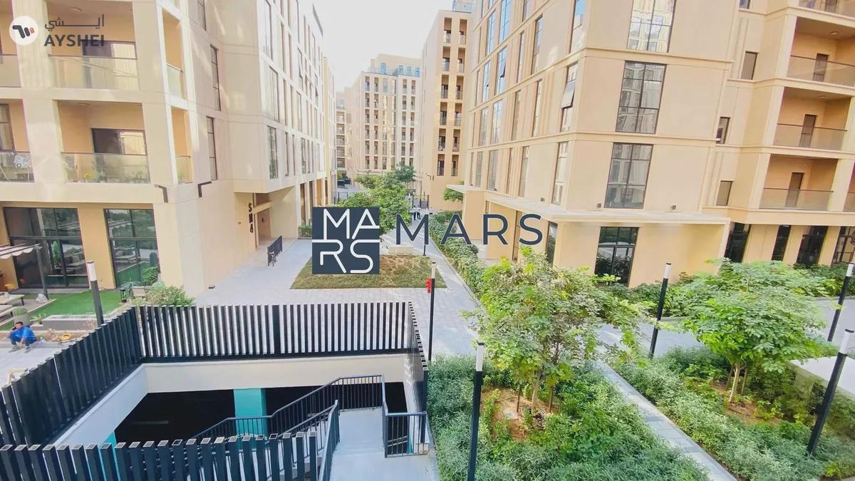 Spacious | High Capital Appreciation | Brand New | Private Garden-8-8