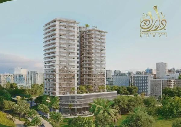 FULLY FURNISHED | 2-YEAR POST-HANDOVER | INVESTOR DEAL