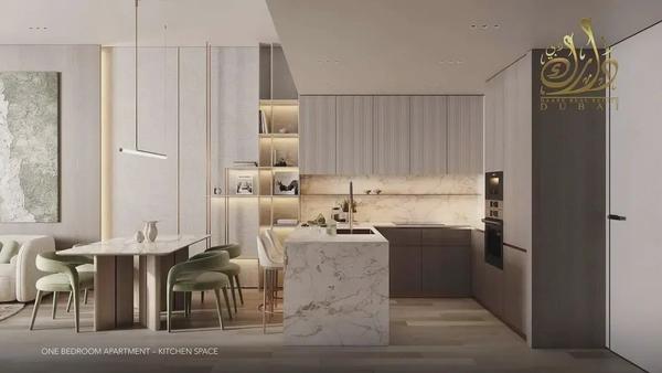FULLY FURNISHED | 2-YEAR POST-HANDOVER | INVESTOR DEAL