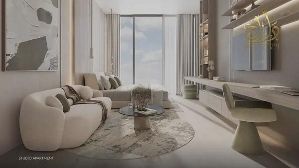FULLY FURNISHED | 2-YEAR POST-HANDOVER | INVESTOR DEAL