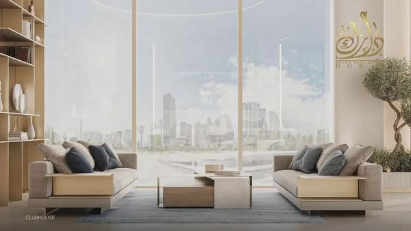FULLY FURNISHED | 2-YEAR POST-HANDOVER | INVESTOR DEAL