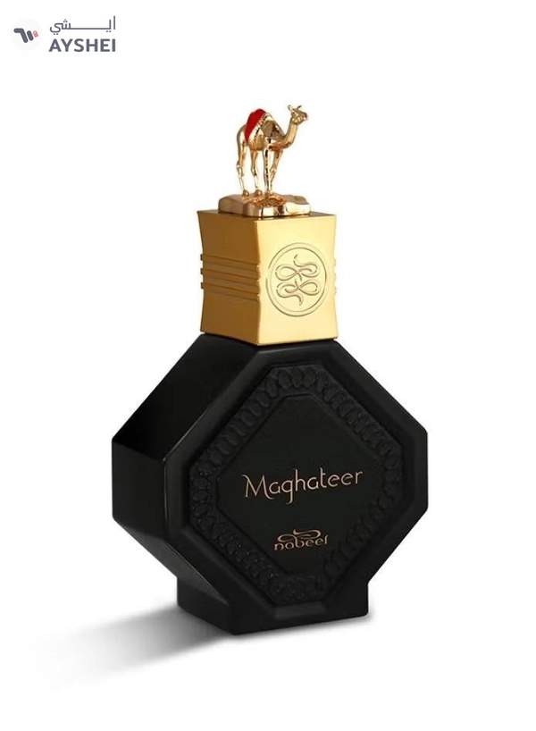 Nabeel Maghateer EDP 100ml
