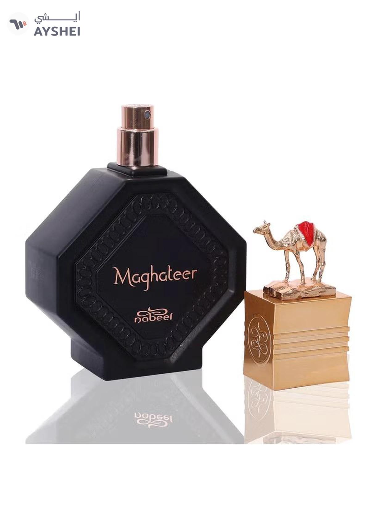 Nabeel Maghateer EDP 100ml-1-1