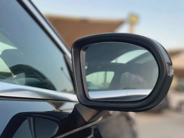 2019 Mercedes-Benz A-Class A 220 AMG 4MATIC - American Specs