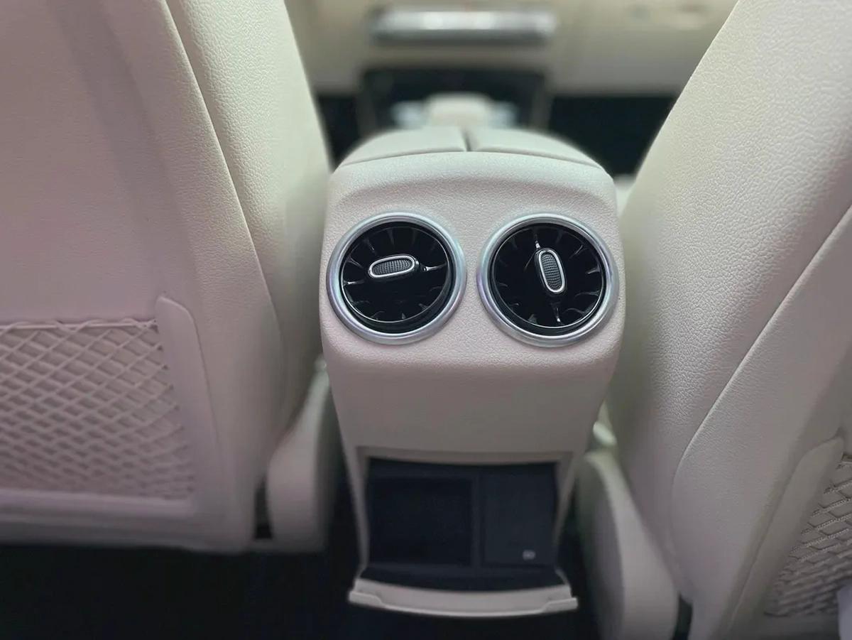 2019 Mercedes-Benz A-Class A 220 AMG 4MATIC - American Specs-14-14