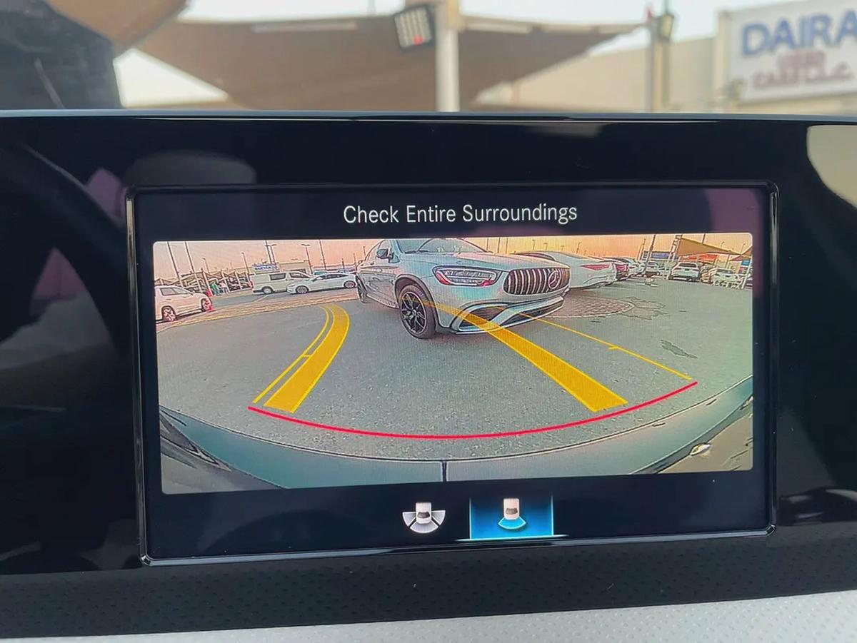2019 Mercedes-Benz A-Class A 220 AMG 4MATIC - American Specs-16-16