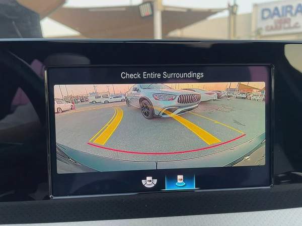 2019 Mercedes-Benz A-Class A 220 AMG 4MATIC - American Specs