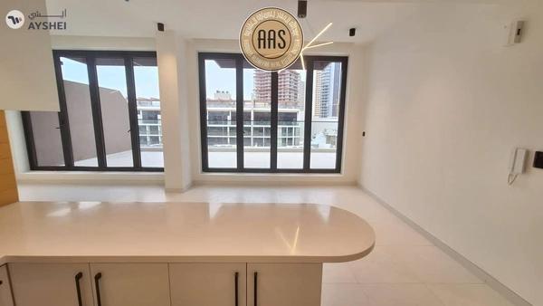 Ready to move 1bhk with all facilities (JVC) DUBAI