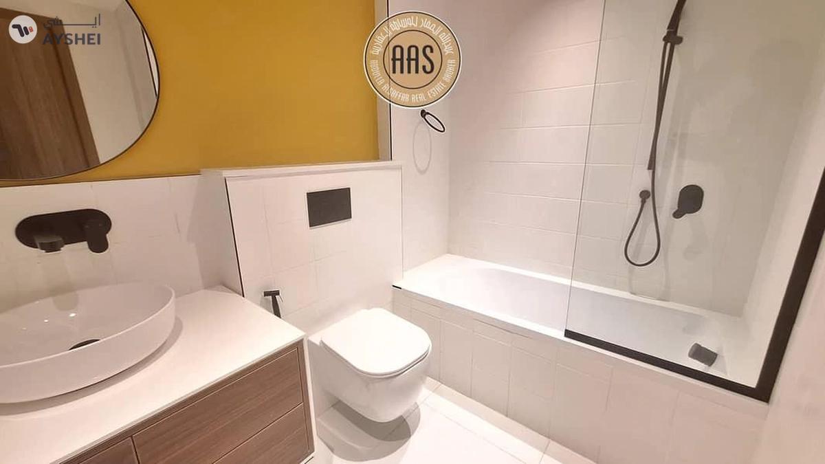 Ready to move 1bhk with all facilities (JVC) DUBAI-5-5