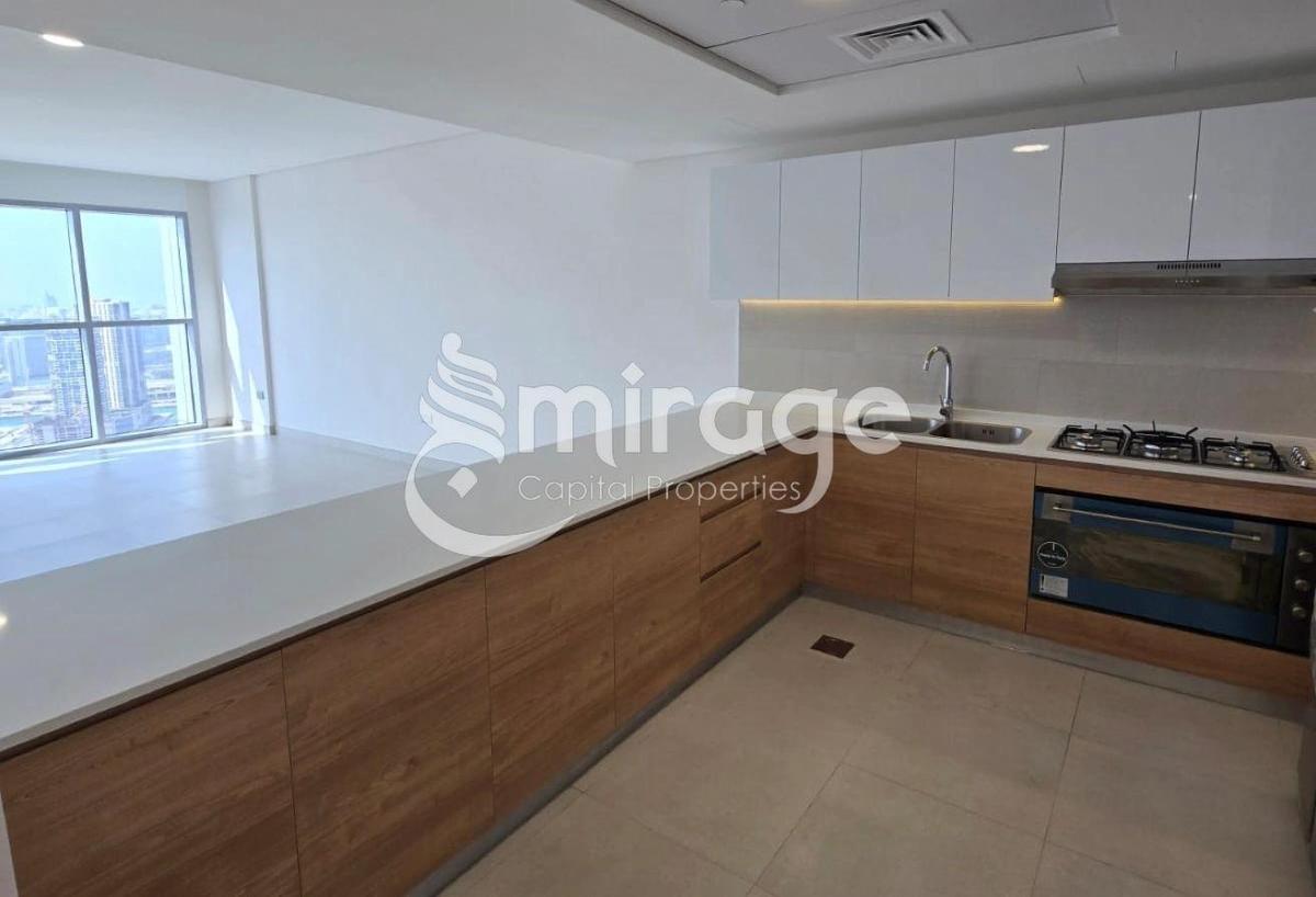 Vacant 3BR + Maid | Full Facilities | Prime Area-2-2