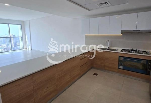 Vacant 3BR + Maid | Full Facilities | Prime Area