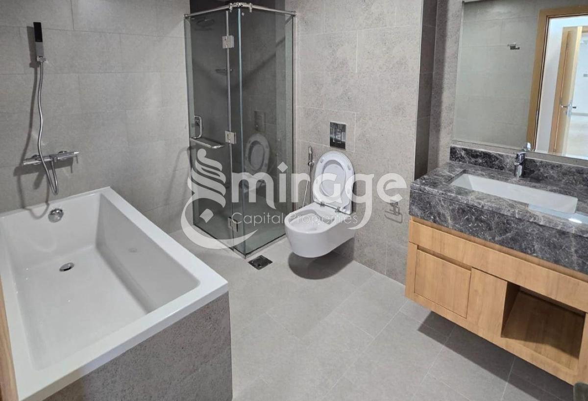 Vacant 3BR + Maid | Full Facilities | Prime Area-0-landscape