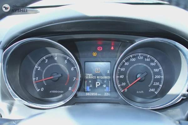 Mitsubishi ASX gcc 2022