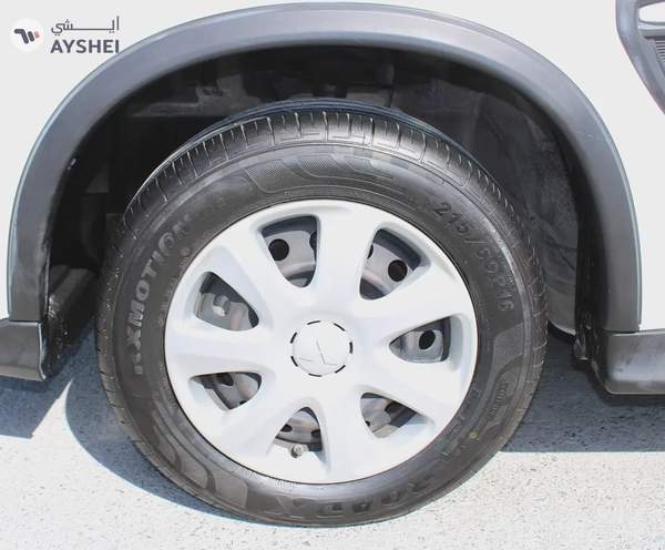 Mitsubishi ASX gcc 2022