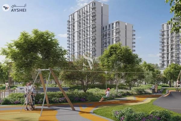 Hillsedge Tower A, Hillsedge, Dubai Hills Estate, Dubai