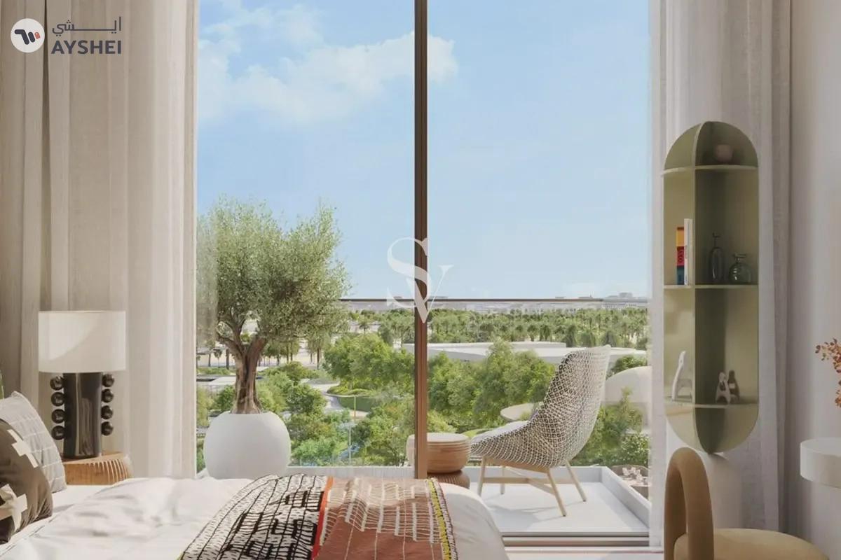 Hillsedge Tower A, Hillsedge, Dubai Hills Estate, Dubai-4-4