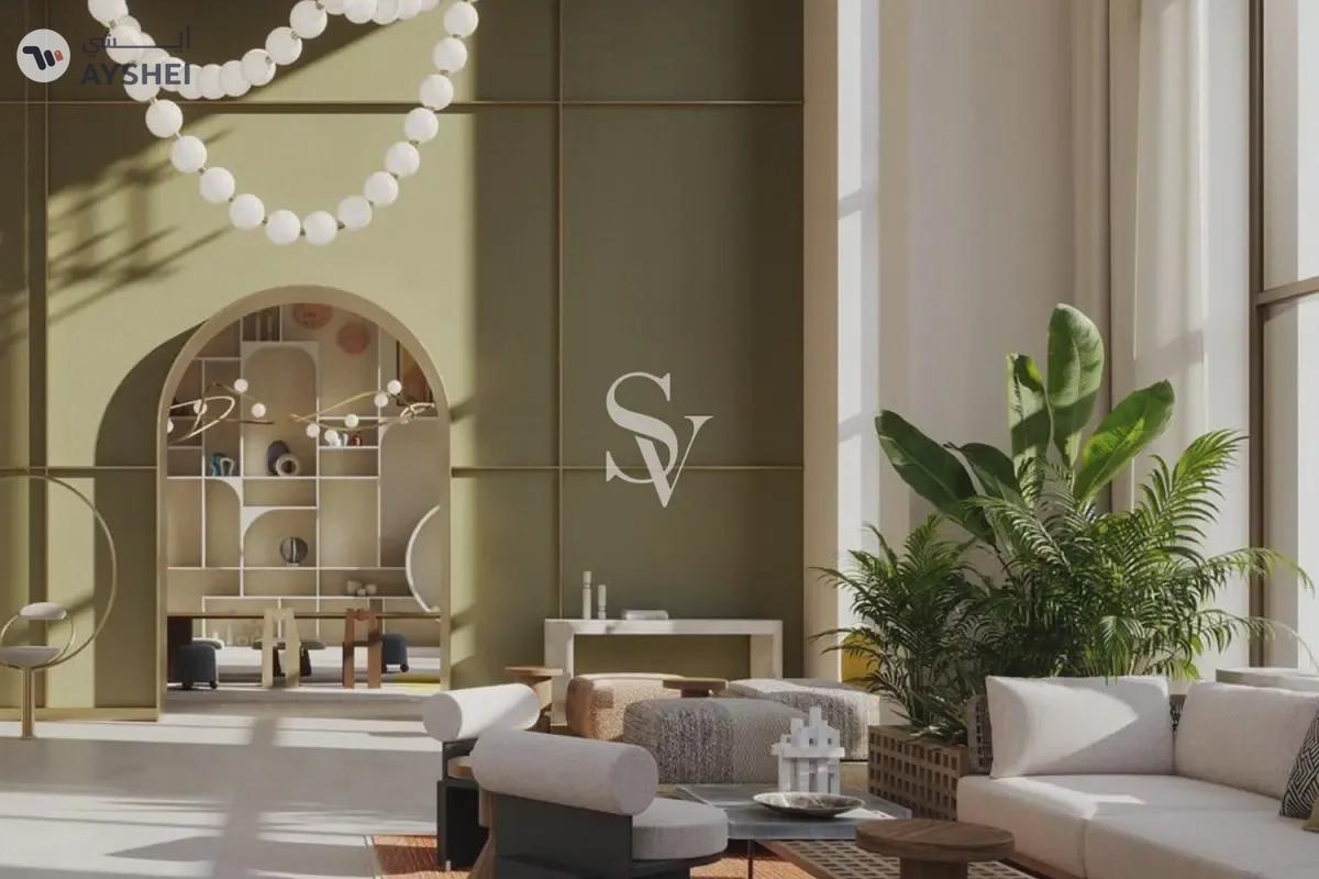 Hillsedge Tower A, Hillsedge, Dubai Hills Estate, Dubai-5-5