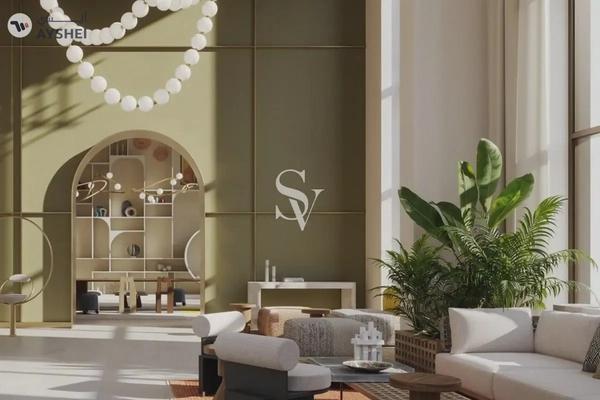 Hillsedge Tower A, Hillsedge, Dubai Hills Estate, Dubai